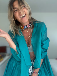 Leve | kimono