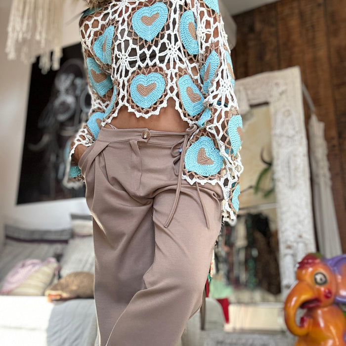 Bravo | Calça