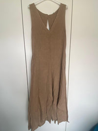 Linho jump | Jumpsuit