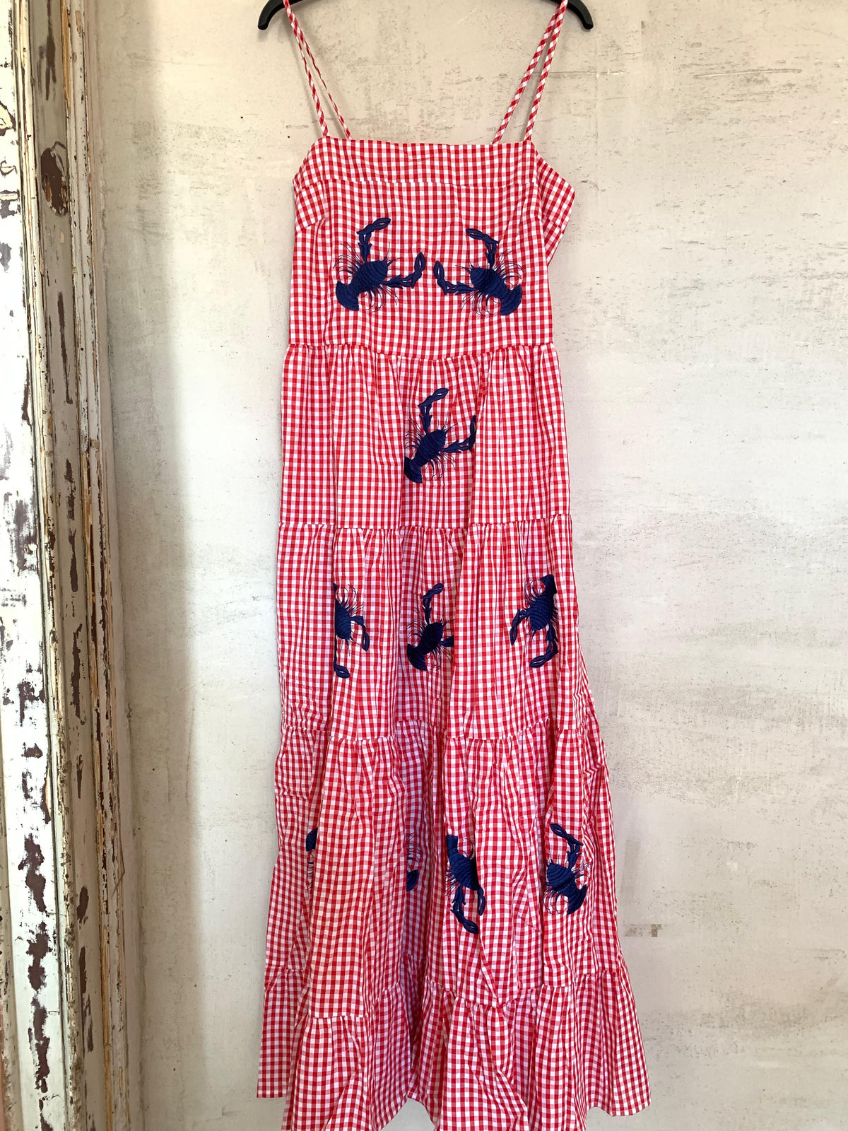 Lido | Vestido