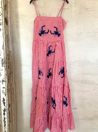 Lido | Vestido