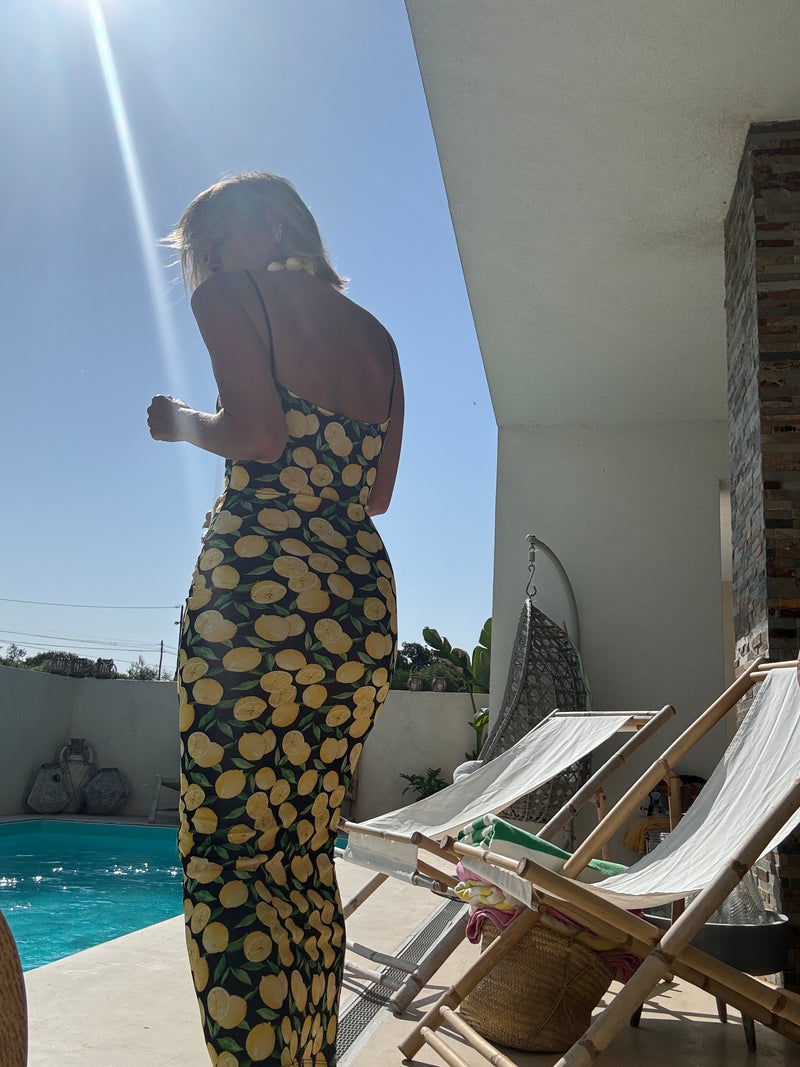 Fior de vita| Vestido