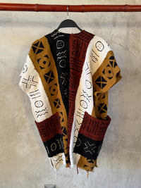 Afrika | Kimono