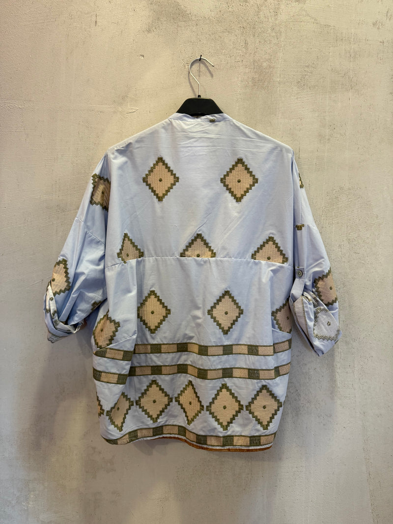 Etnica | Camisa