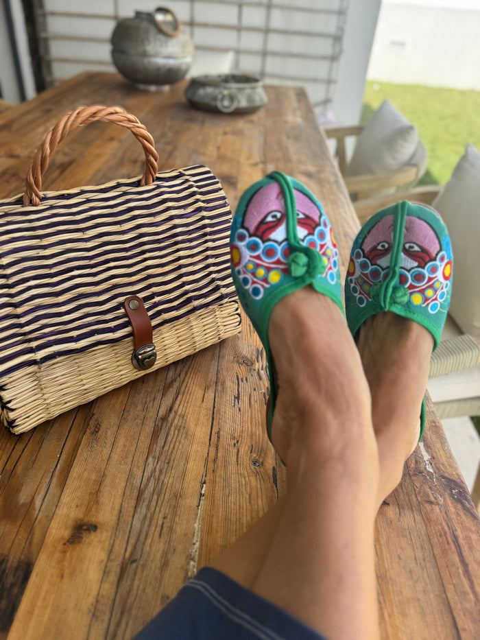 Kali  | handmade sapatos