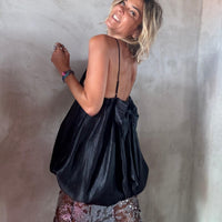 Secret | Vestido