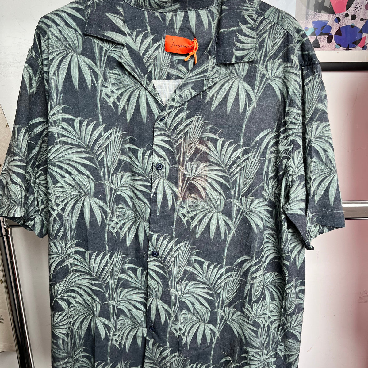 Panama | Camisa