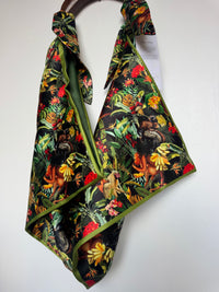 Banana bag