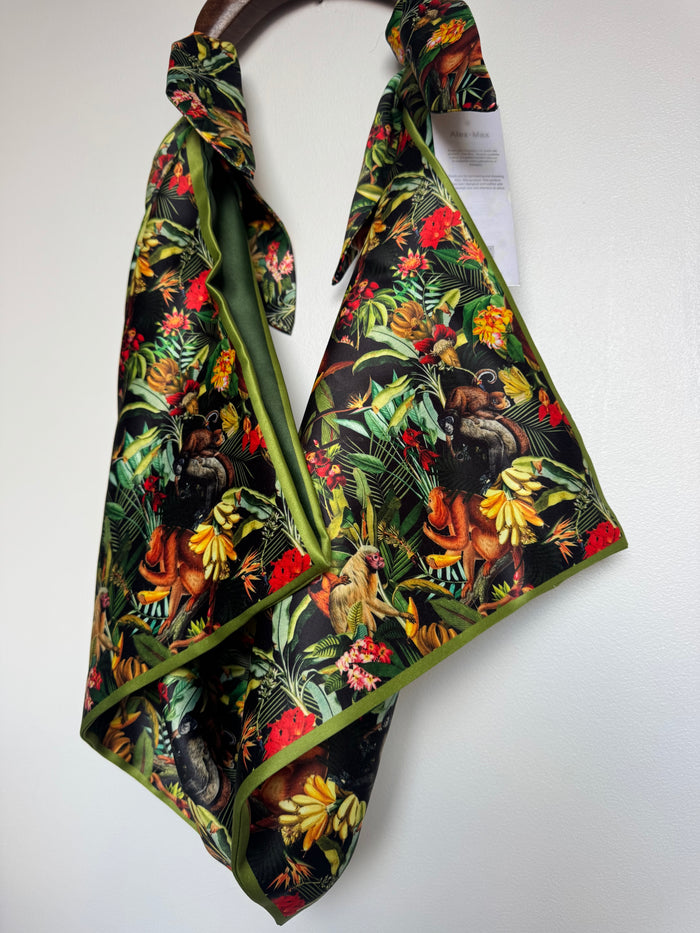Banana bag