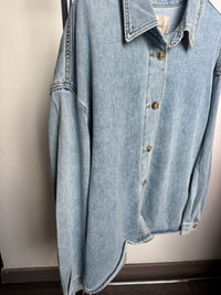 Denim  | Camisa