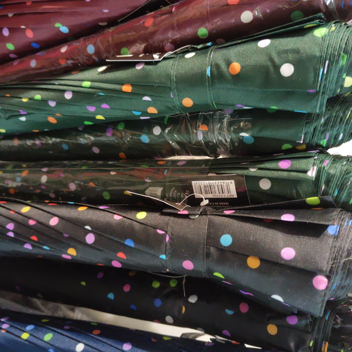 Polka Dots | Guarda-Chuva