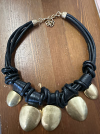 Nó tribal | Colar