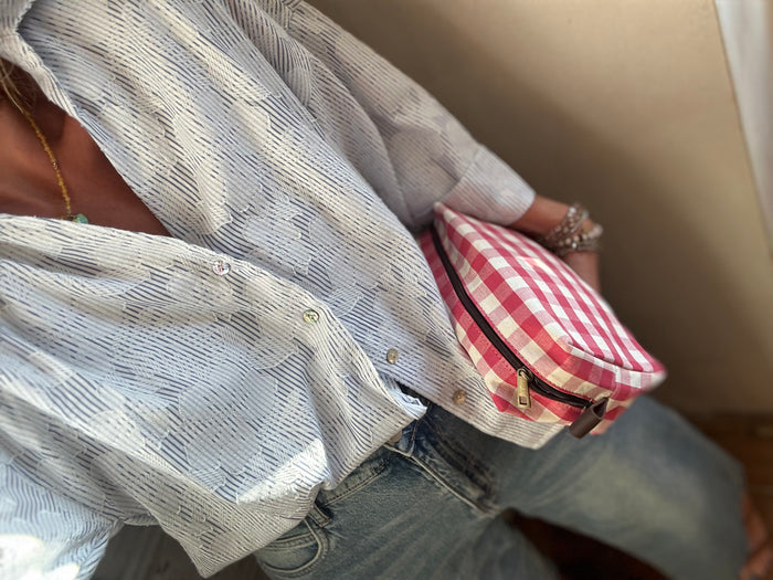 Bloom | camisa
