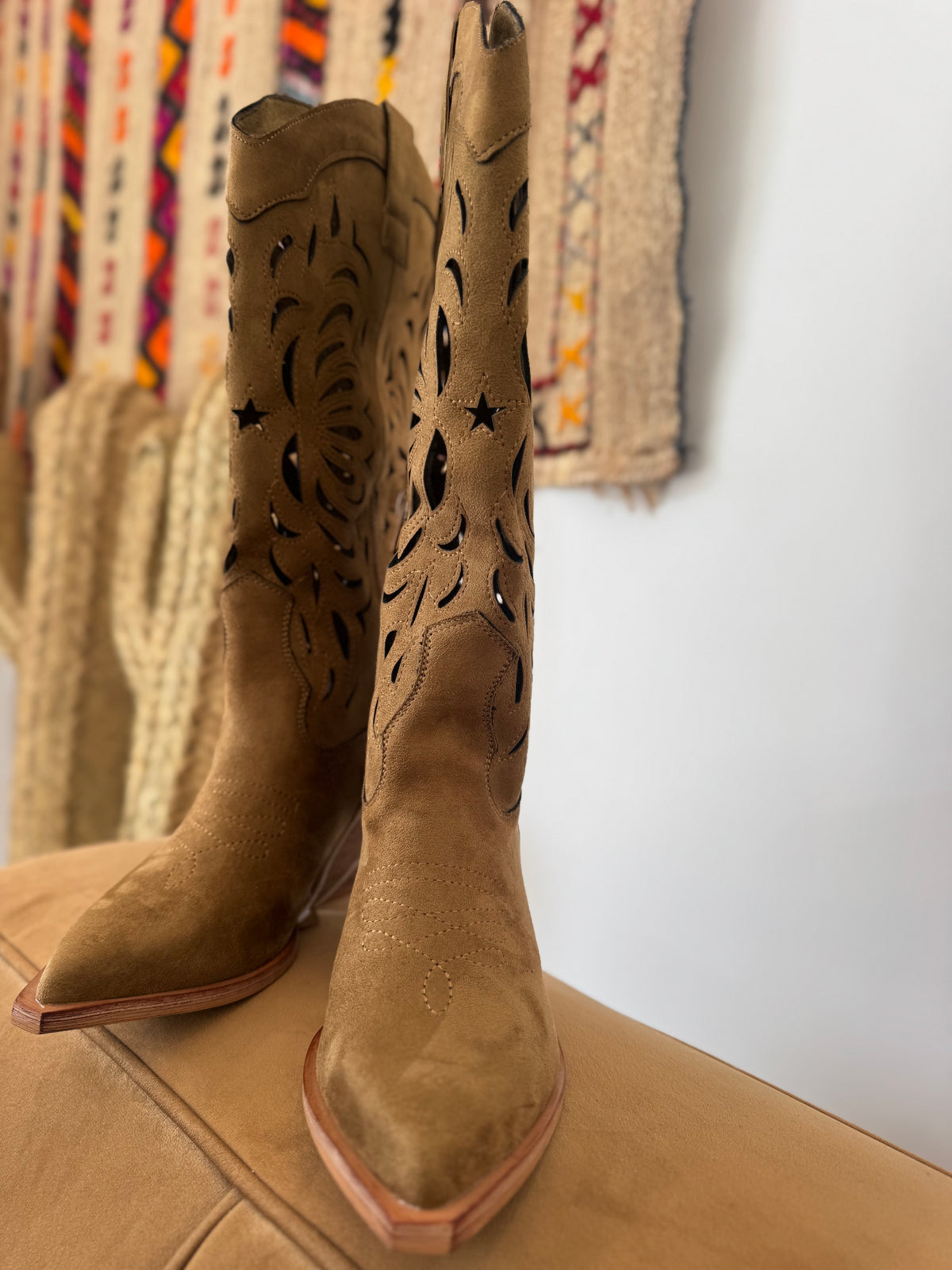 Coachella | botas
