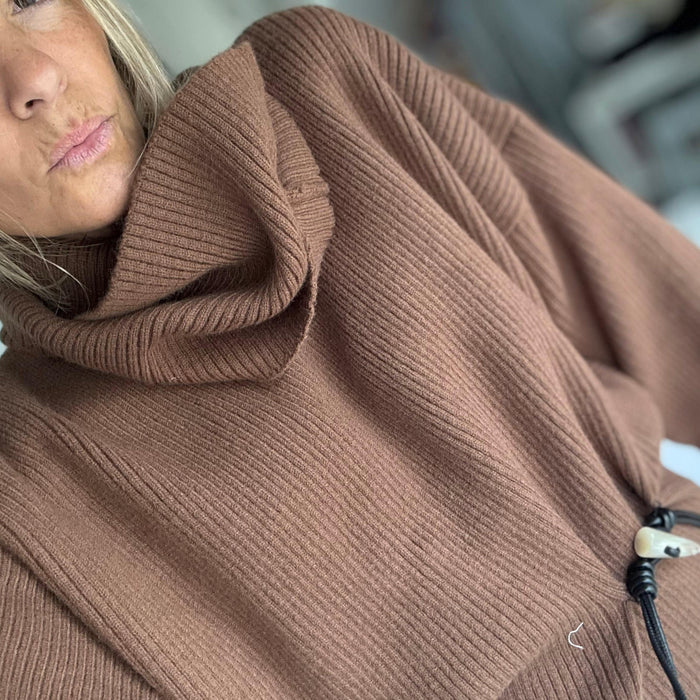 TE projeta | Camisola