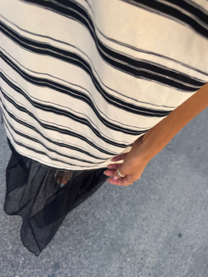 Dama | Vestido