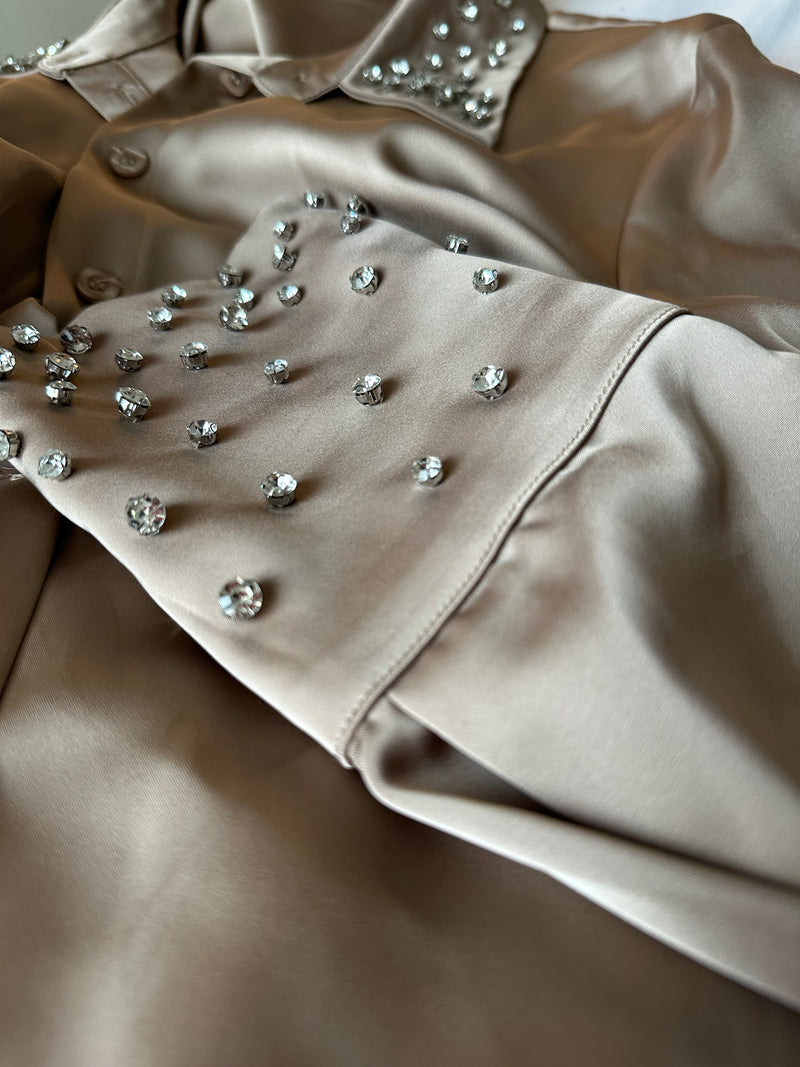 Glam you | camisa