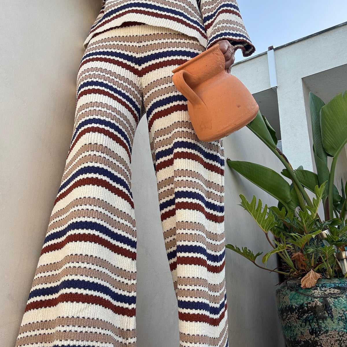 Touch Me | conjunto