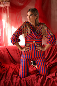 Festival Espetaculo | Jumpsuit