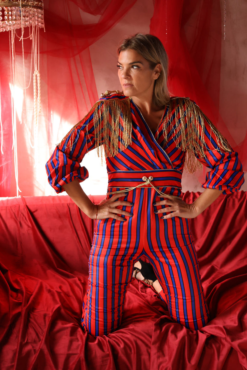 Festival Espetaculo | Jumpsuit