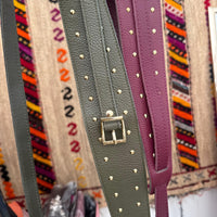 Tachas | cinto