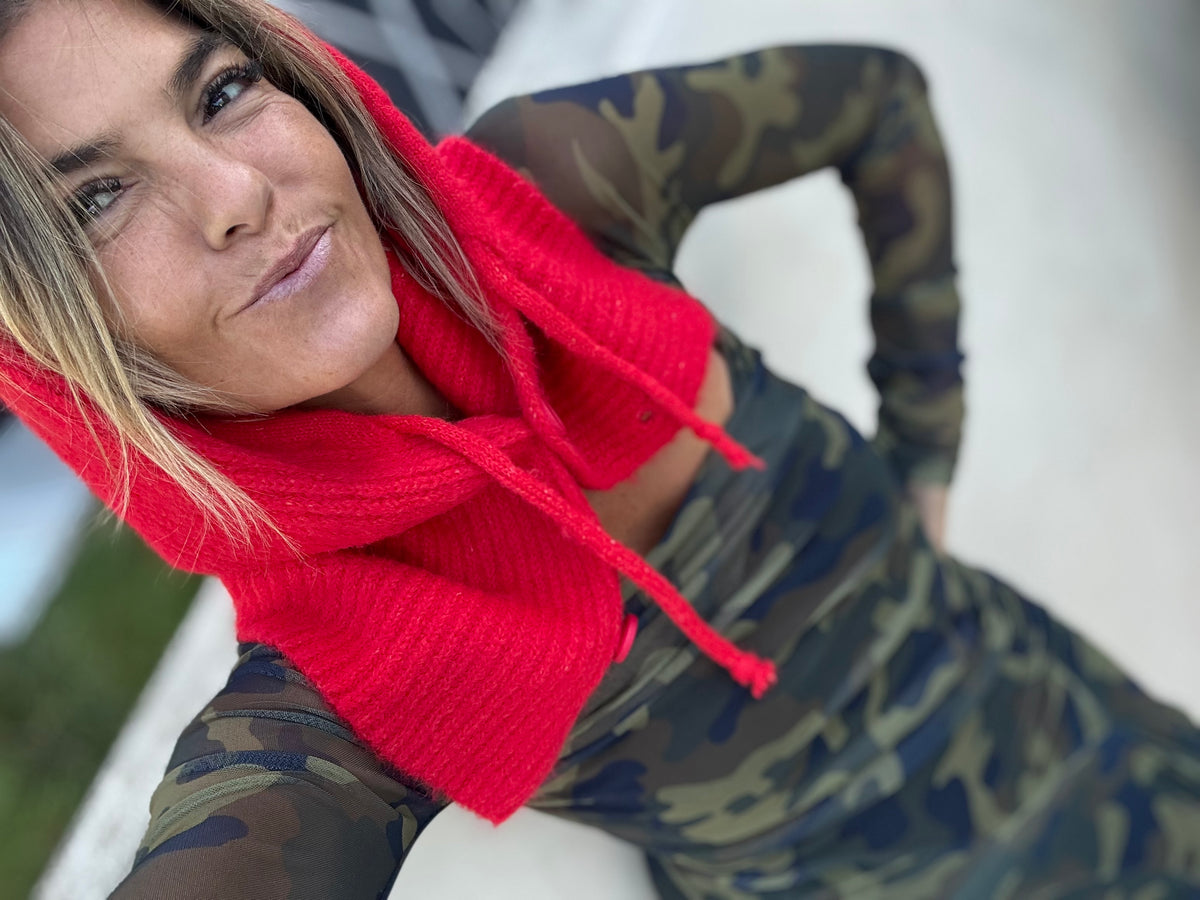 Flage | vestido