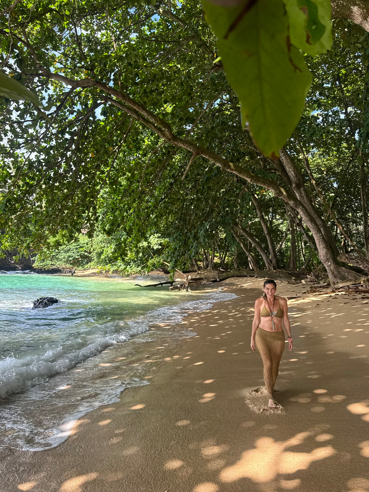 Equador | Bikini