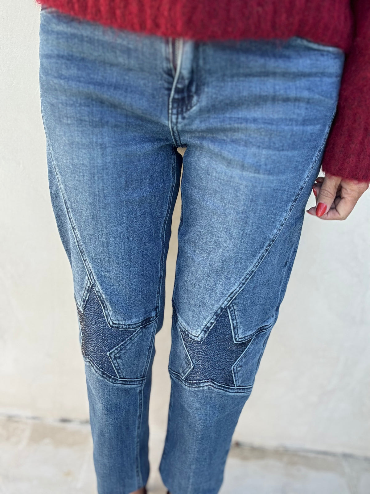 Stars jeans | calças
