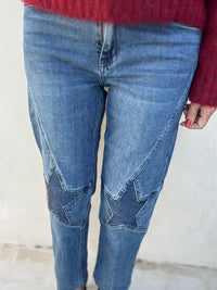 Stars jeans | calças