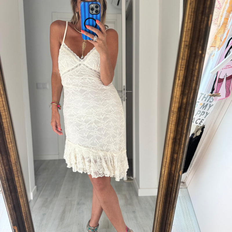 Simple Boho | 95% poliester 5% elastano