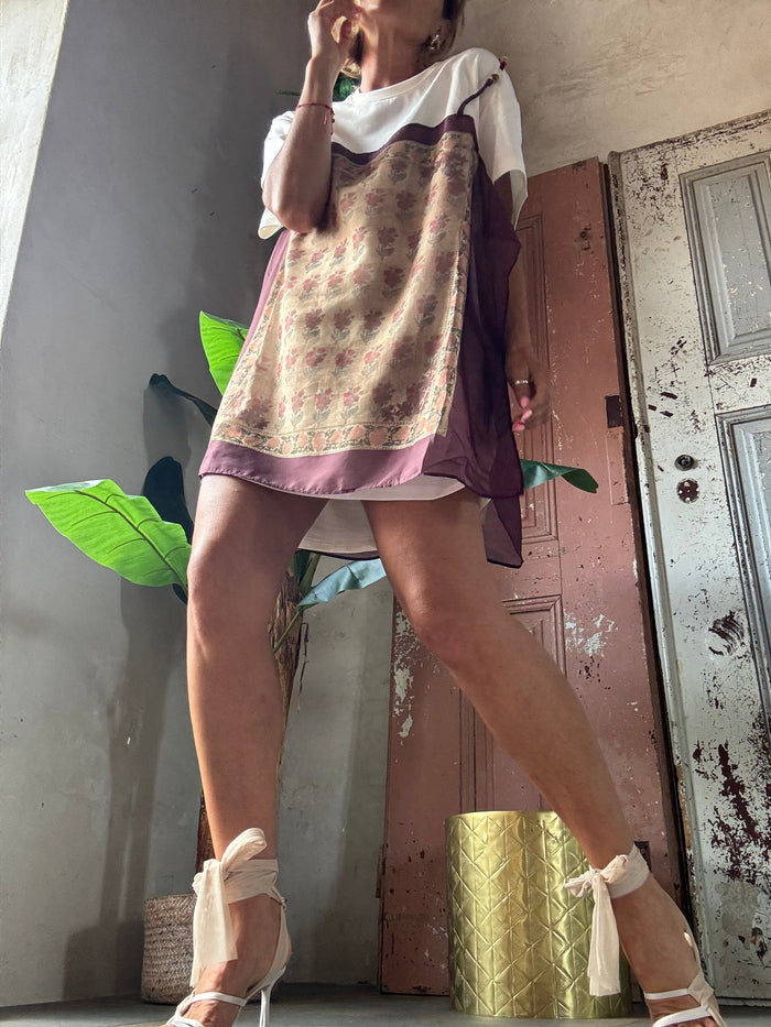 Descolada |  t-shirt Oversized