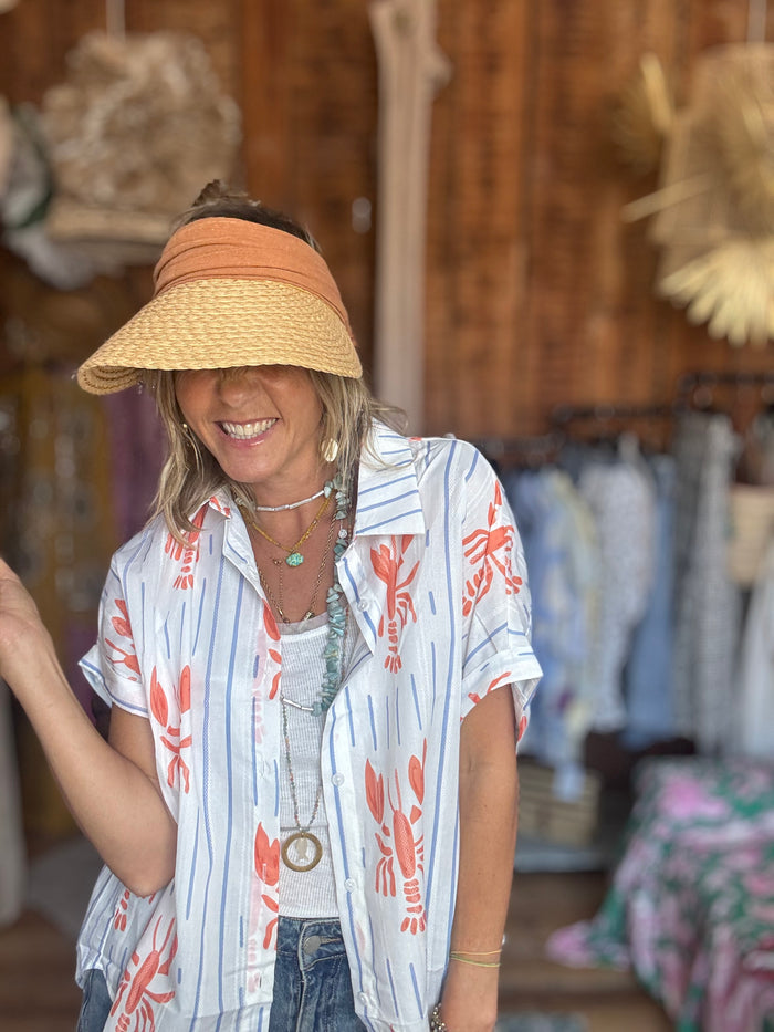 Lagostini | camisa
