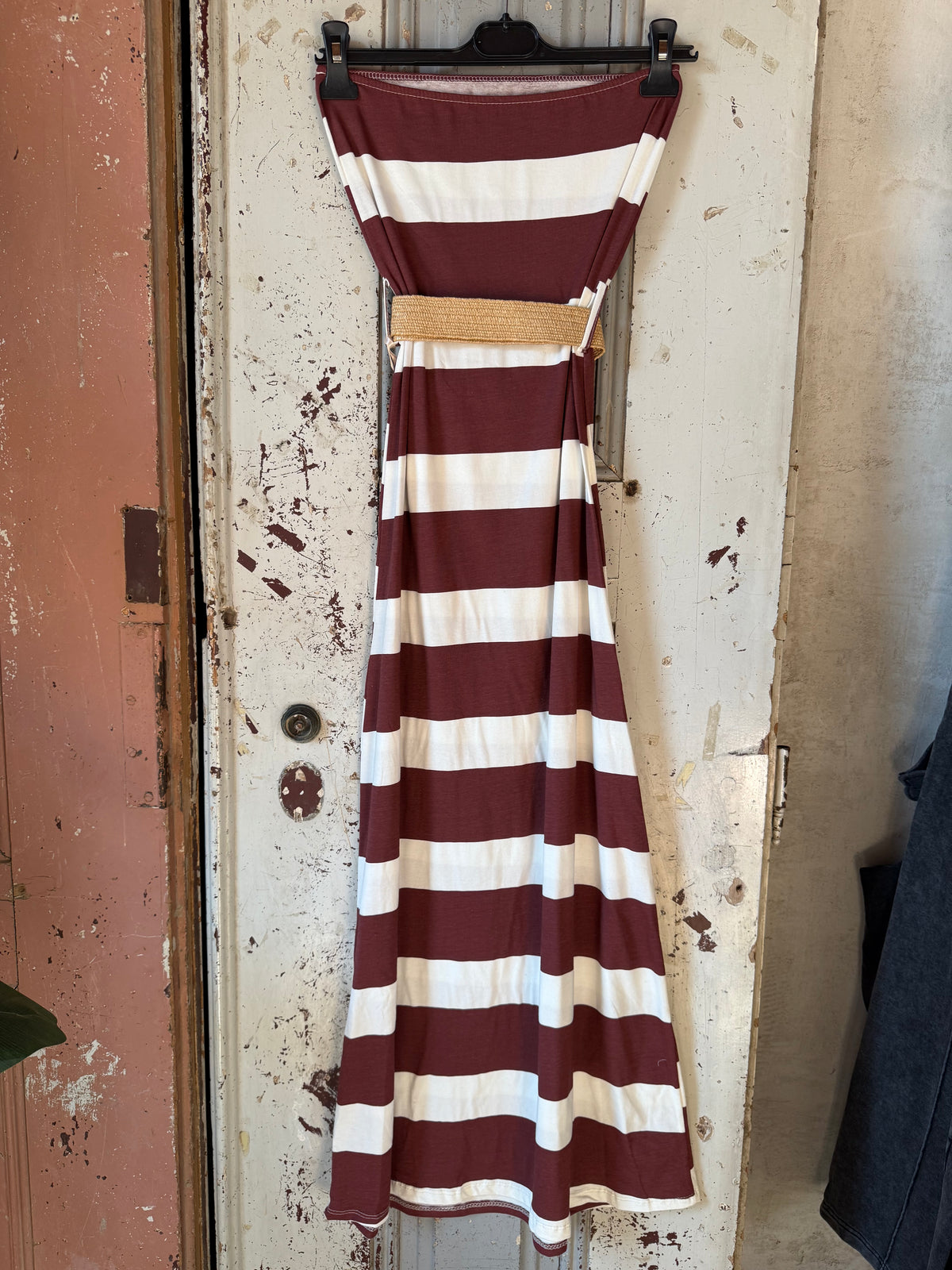 Bella | vestido