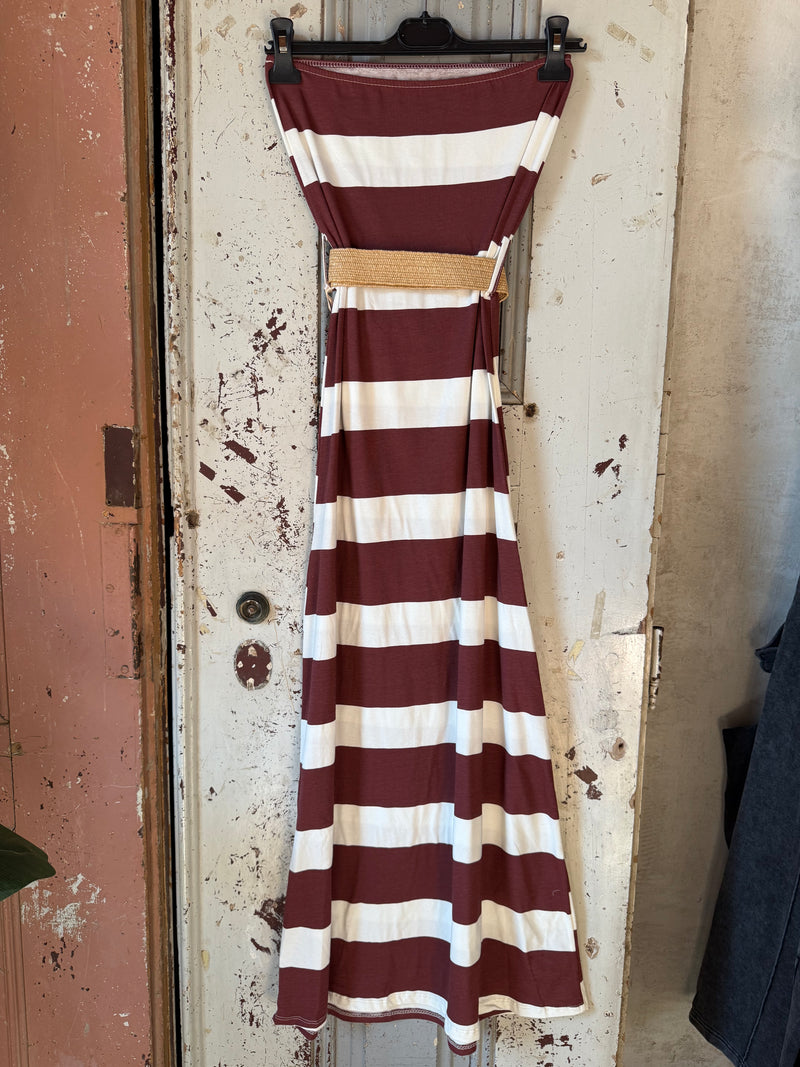 Bella | vestido
