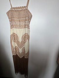 Esperanza | vestido