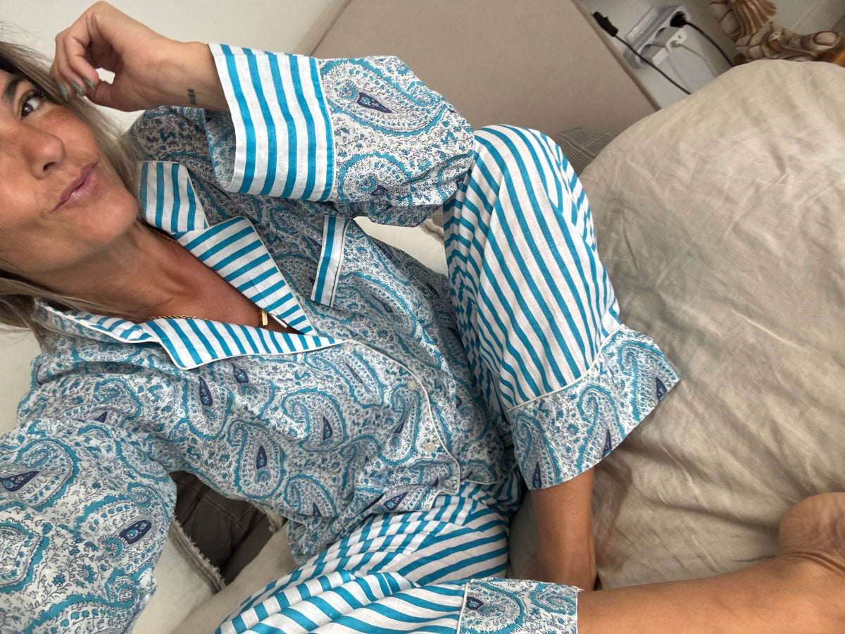 Home | pijama