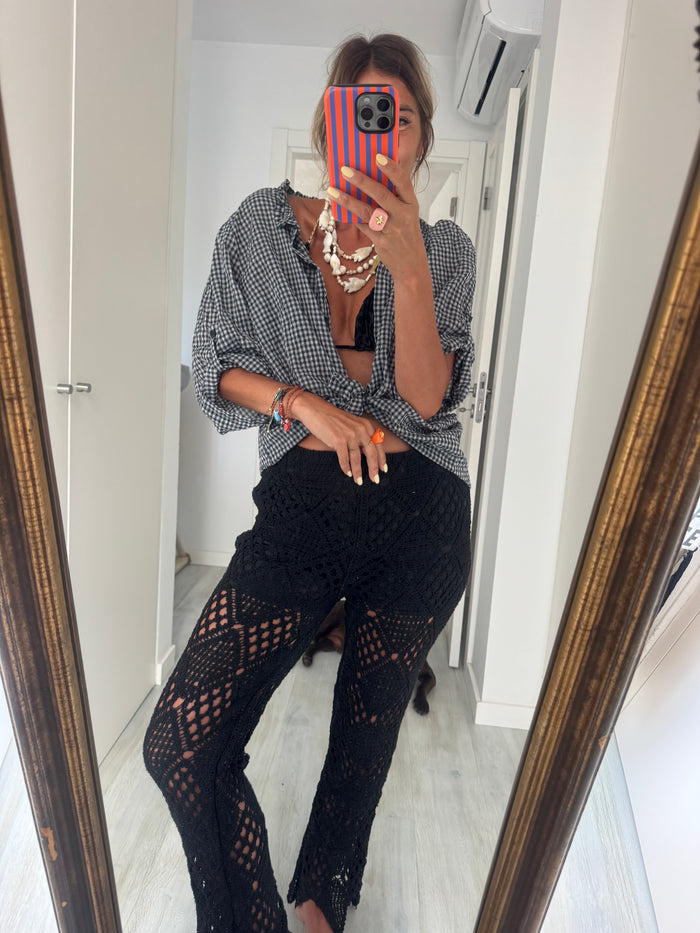 Vicky | camisa