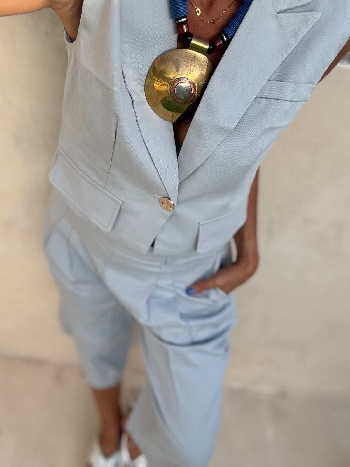 Street |  conjunto