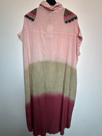 Wings Beads | vestido