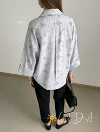 Bloom | camisa