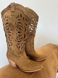 Coachella | botas