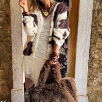 Street Lace | Vestido