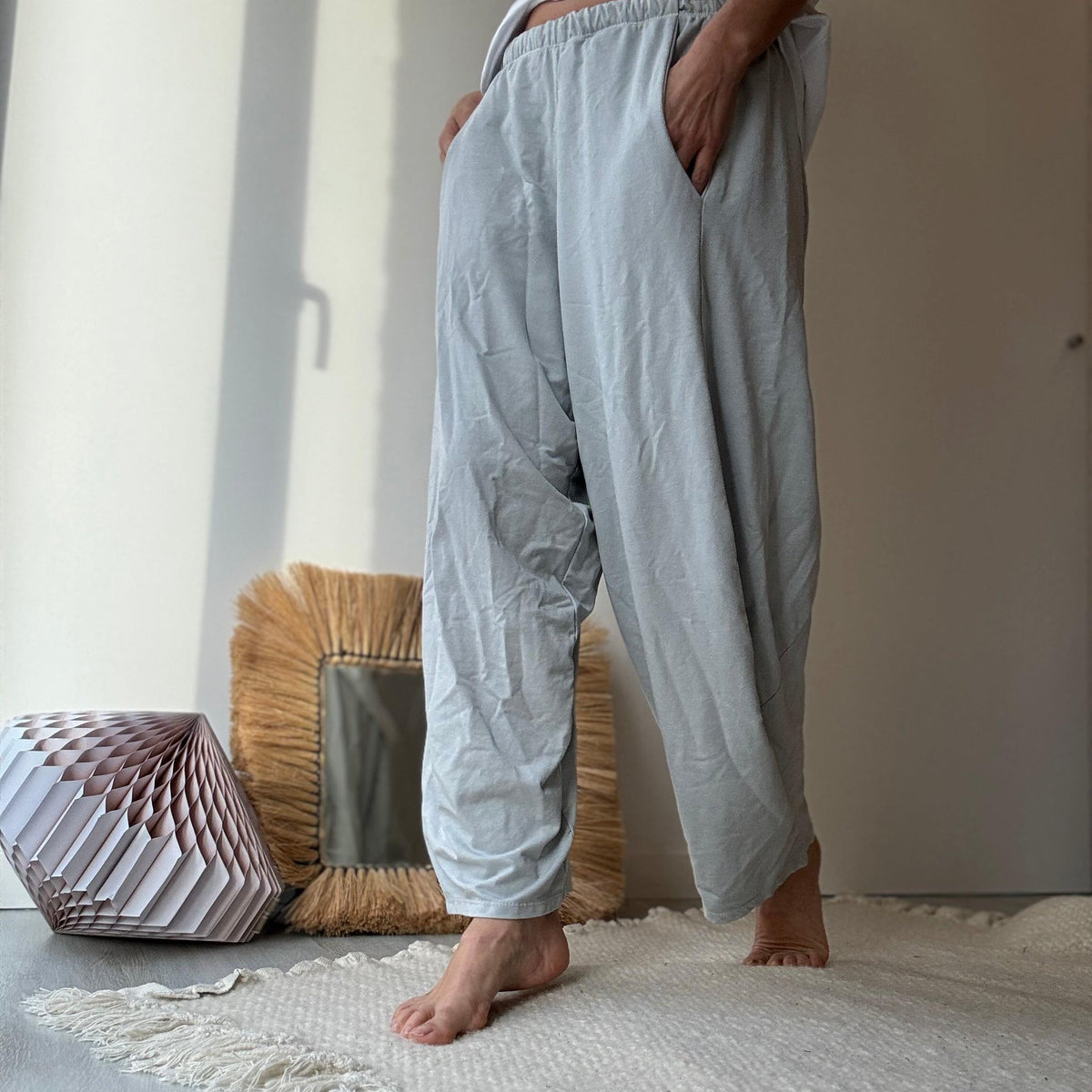 Street | Calça