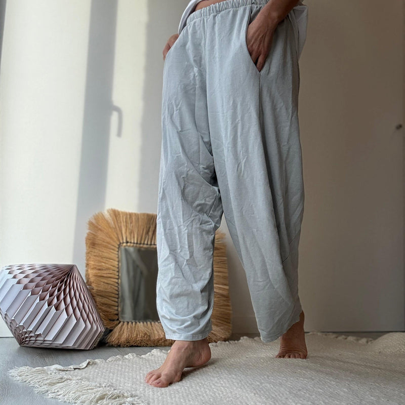 Street | Calça