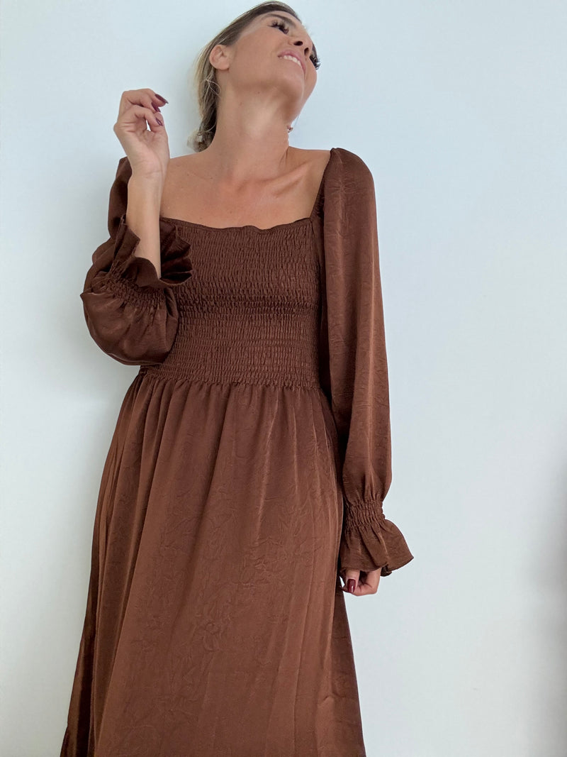 Geovana | Vestido