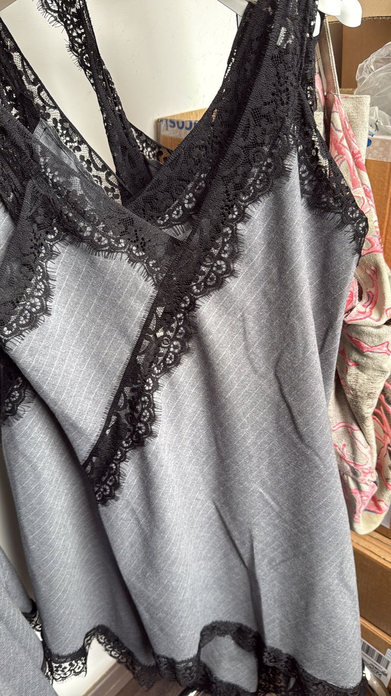 Vogue winter | Vestido