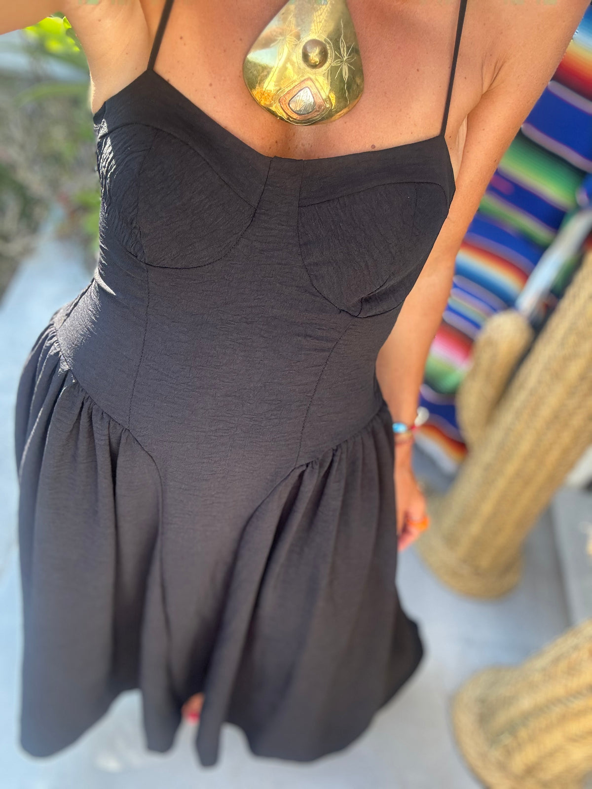 Bambola | vestido