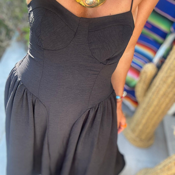 Bambola | vestido