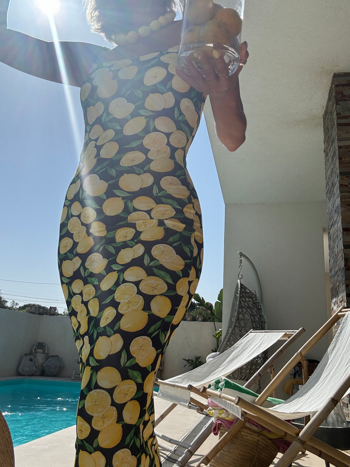 Fior de vita| Vestido