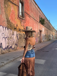 Rodeo Glam | saia